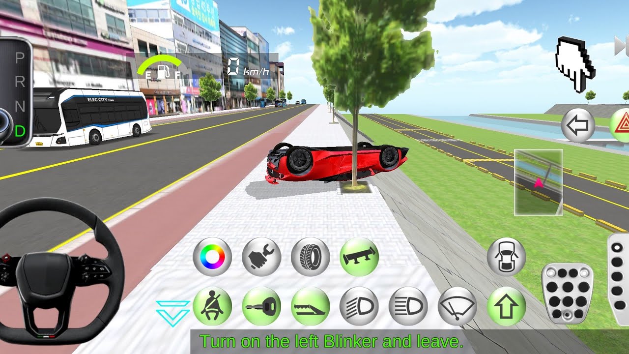 Car Racing 3D✅ Car Games Racing Track Android gameplay Police 🚓 Car #gta