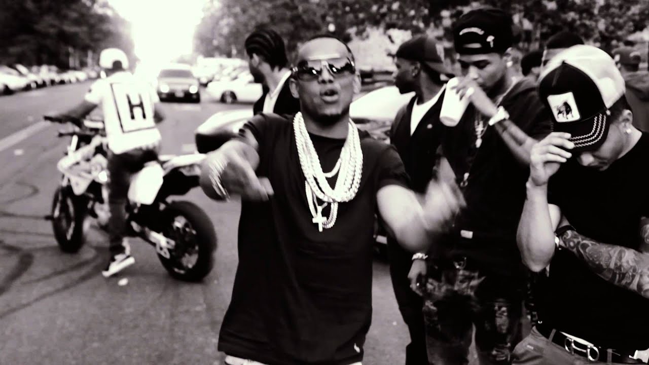 Young Flow - Energia