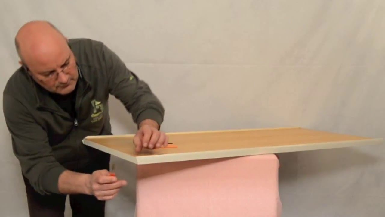 Artesive Made by YOU - Marco M. "Le ante dell'armadio" Video Tutorial realizzato dai nostri clienti