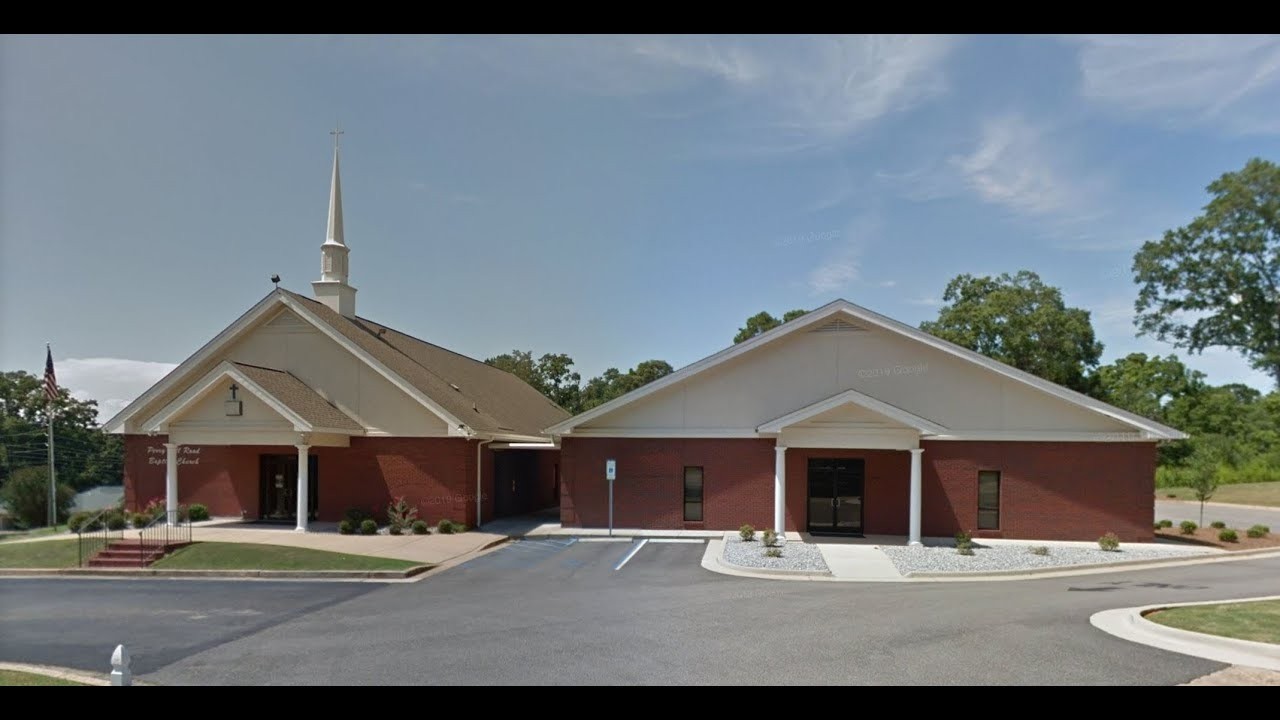 968 Perry Hill Road Baptist Church – Wednesday Evening Worship Service – 3/4/26 @ 7PM