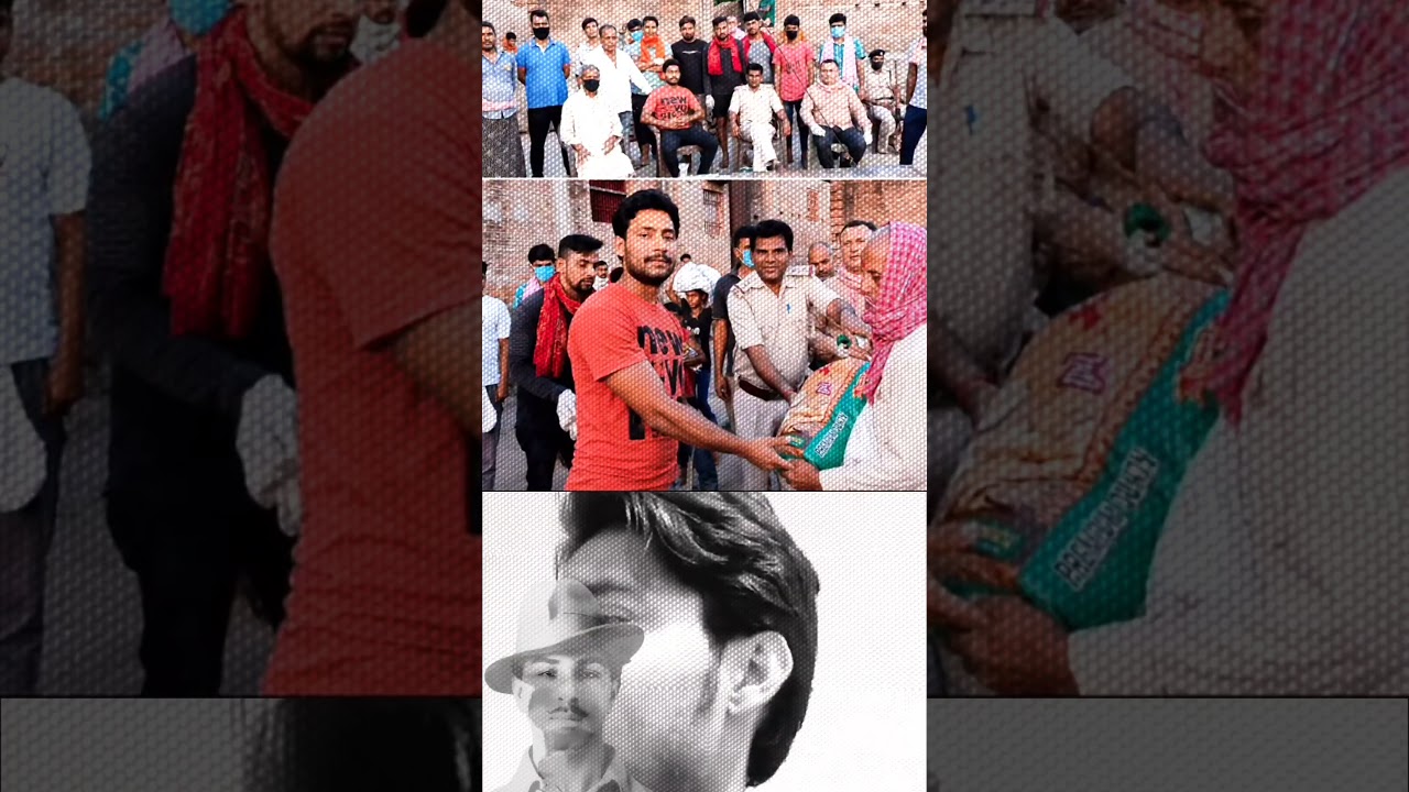 🔥 Bharat Tiwari Raised His Voice for His People... And Paid With His Life 🥺 #bihar #seojunprajapati