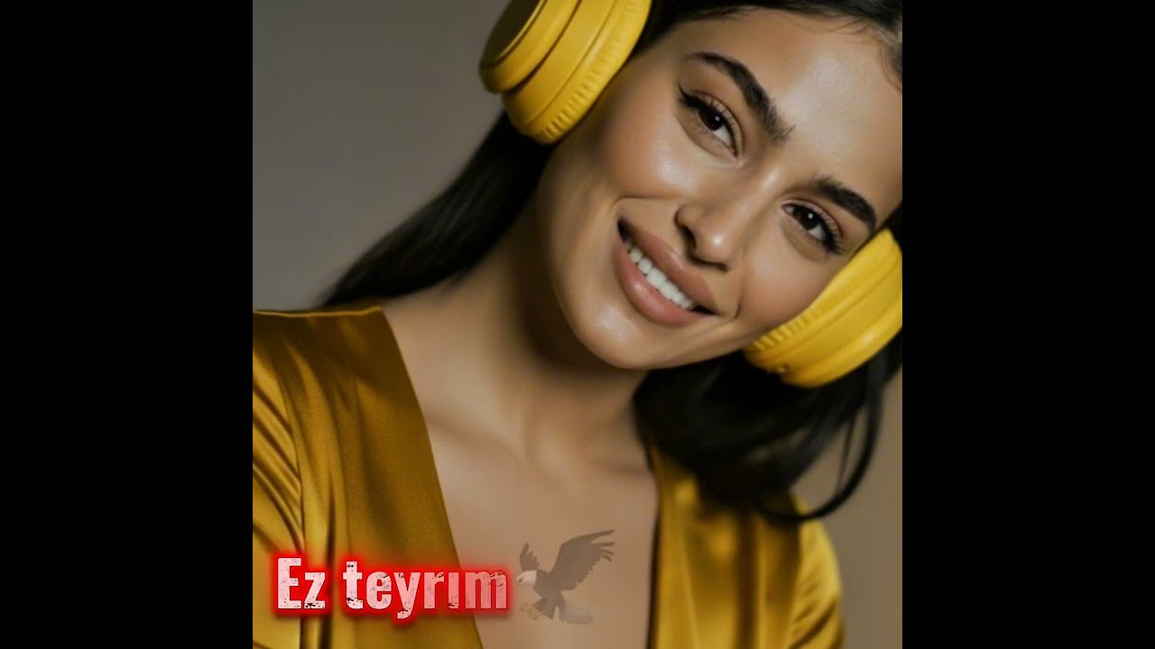 Ez Teyrım