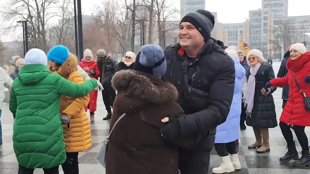 10 ЯНВАРЯ 2026 ХОРОВОД ВОКРУГ ИМЕНИННИЦЫ ДАШЕНЬКИ!