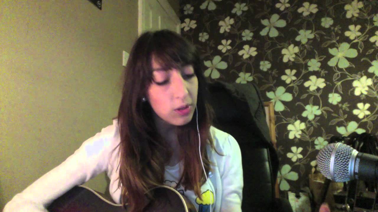 a certain romance (arctic monkeys cover)