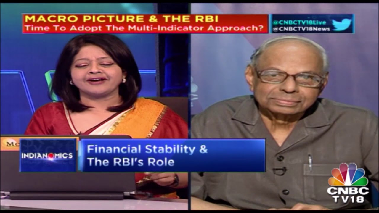 Should Inflation Targeting Be Revised?  | Indianomic Special Debate | CNBC TV18
