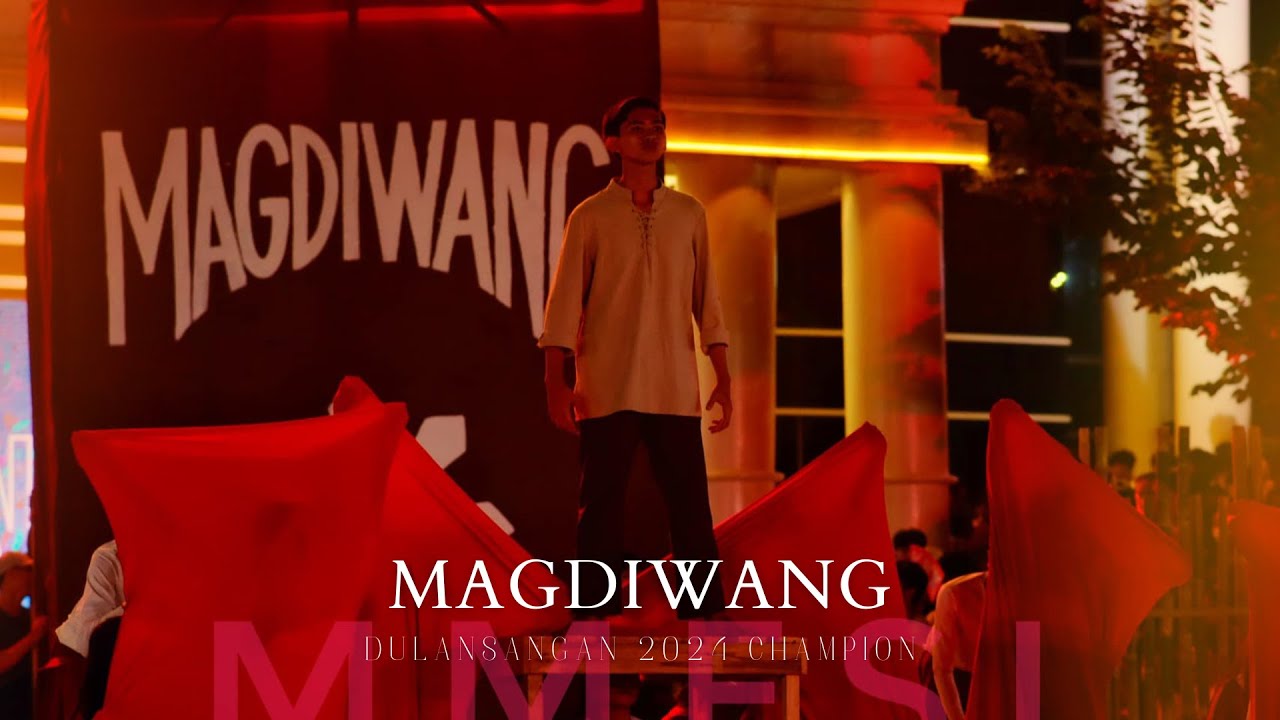 FR24 DULANSANGAN 2024 Grand Champion (MMFSL-SPA)