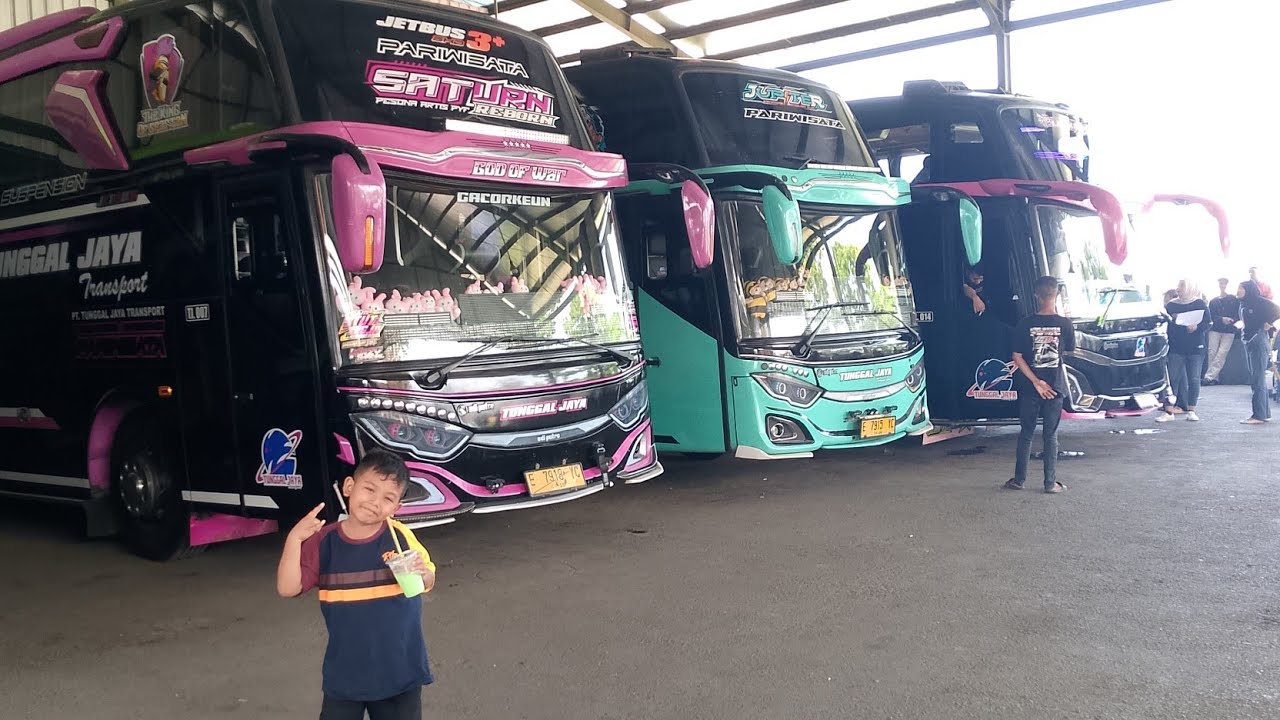 PO TUNGGAL JAYA