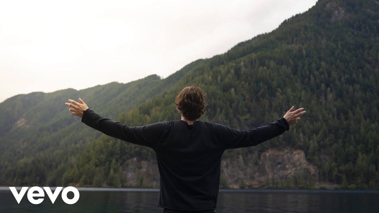 Dean Lewis - Enjoy It While It Lasts (Official Lyric Video)