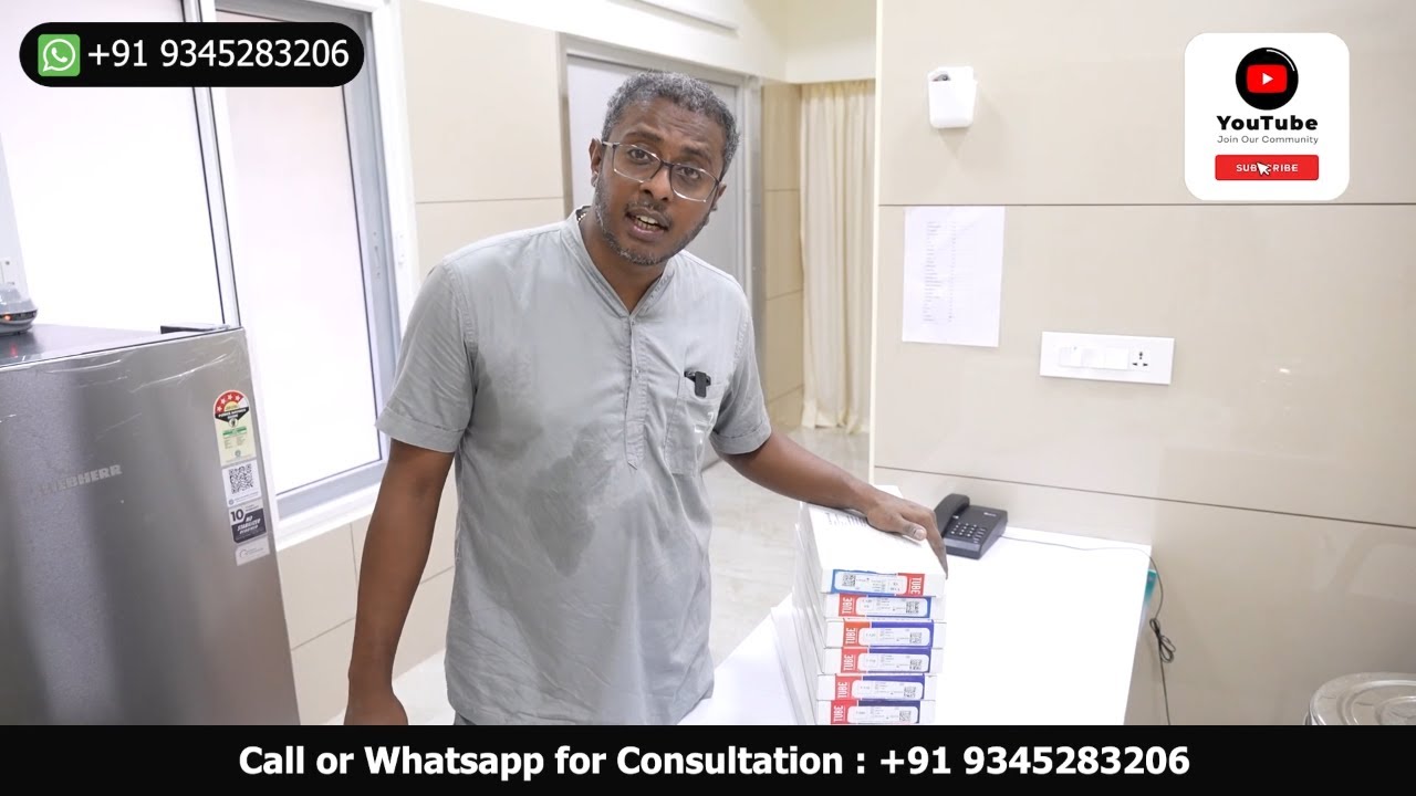 Promedon Tube Penile Implant: Procedure and Benefits Explained