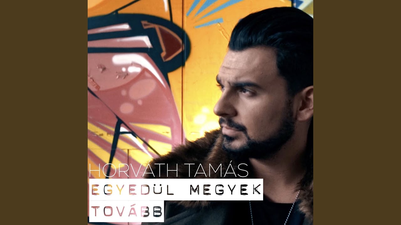 Egyedül Megyek Tovább