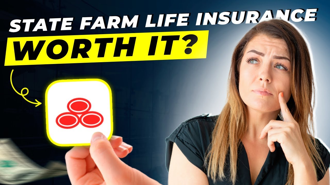 State Farm Life Insurance Review 2025 | Pros and Cons | Detailed Overview