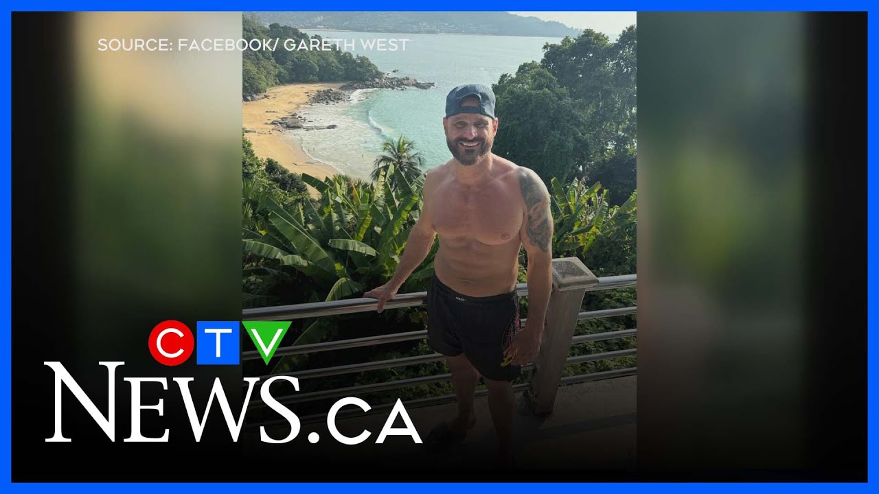 Alleged ringleader of massive grandparents scam operation in Montreal arrested by RCMP