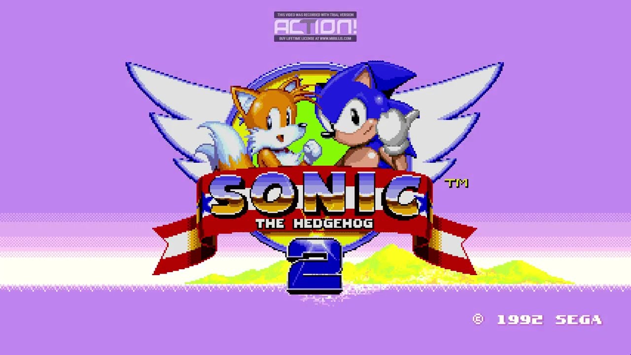 Tails.EXE:Corruption Protocol & Knuckles demo