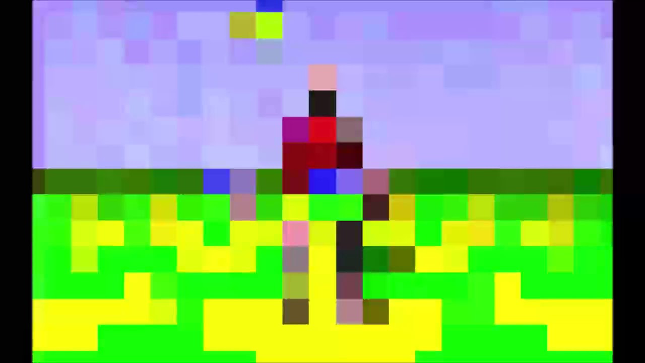 Minecraft - Haunt Muskie [Ear-Rape]