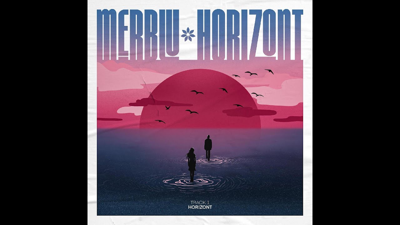 Merblu Horizont EP 2025 (Full lenght)