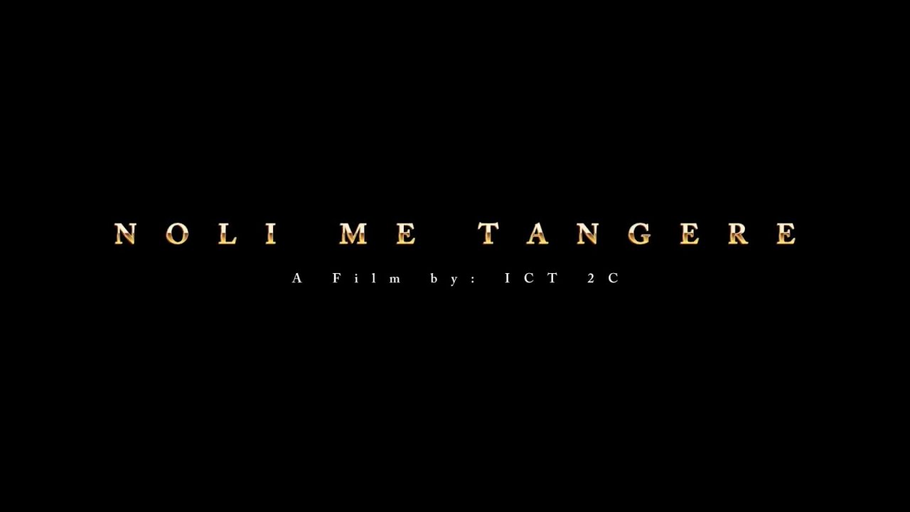 NOLI ME TANGERE | A Film by ICT 2C (Kabanata 07) with subtitles