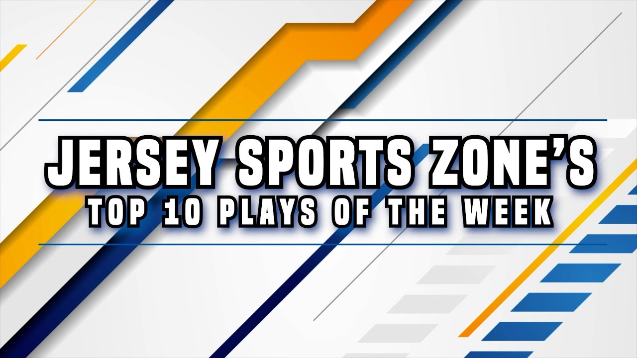 JSZ Top 10 Plays Feb 9 2025