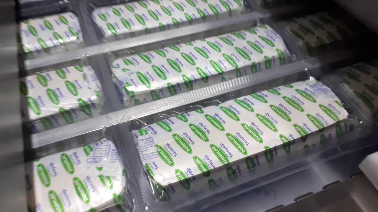termoform maksivak makina