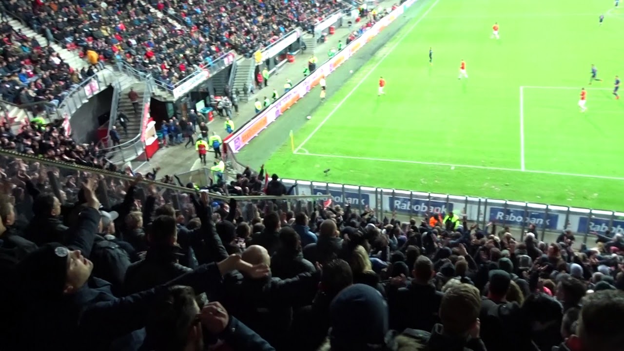 Jalalalalalala (AZ-Ajax) 17.12.2017
