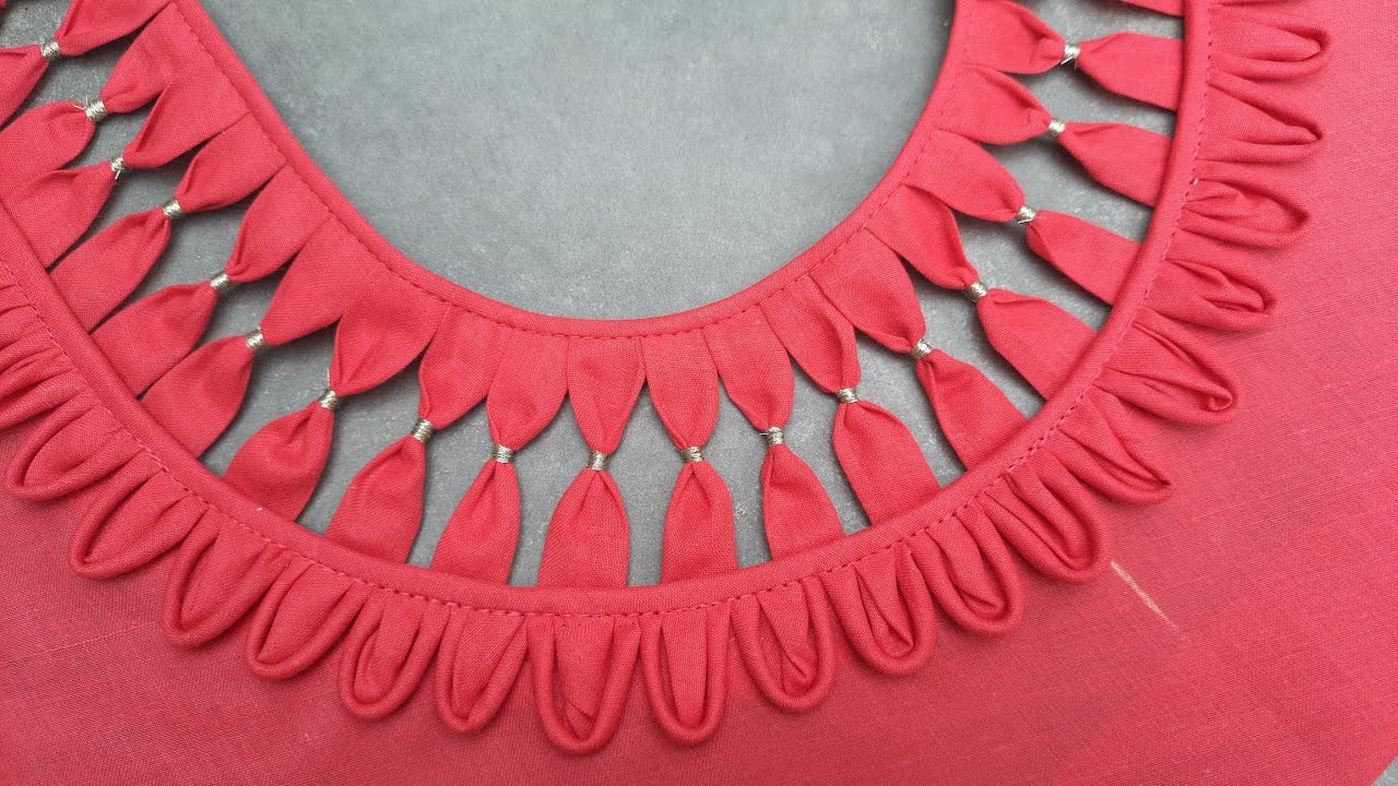 Blouse Design || Latest Blouse Design || Designer Blouse Design @sajidalvivlogs6687