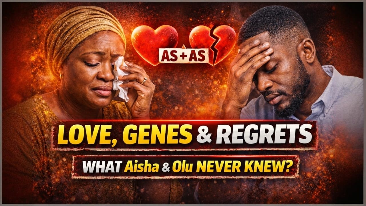 Love, Genes, and Regrets: Genotype Compatibility in Nigerian Relationships