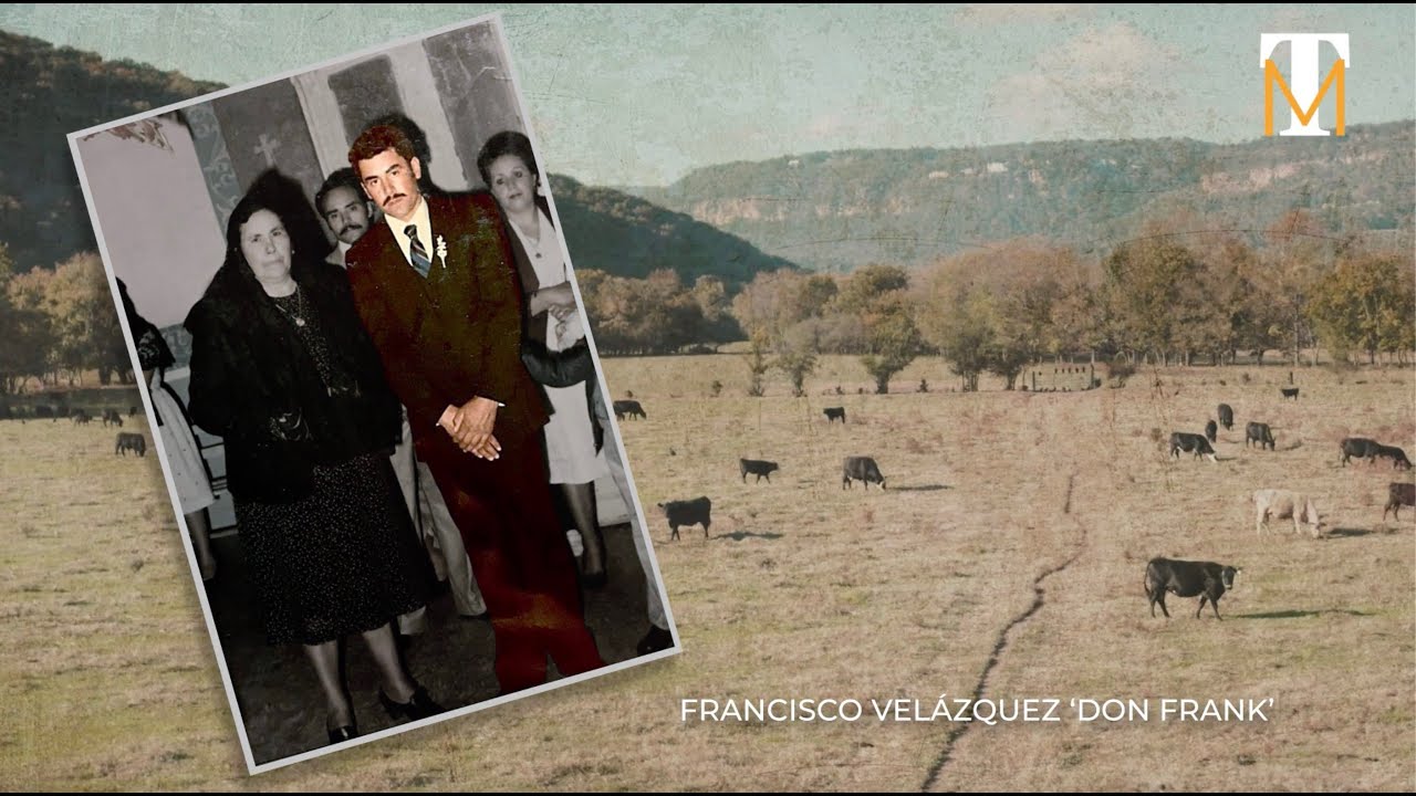 Maestro Taquero: 'Don Frank'