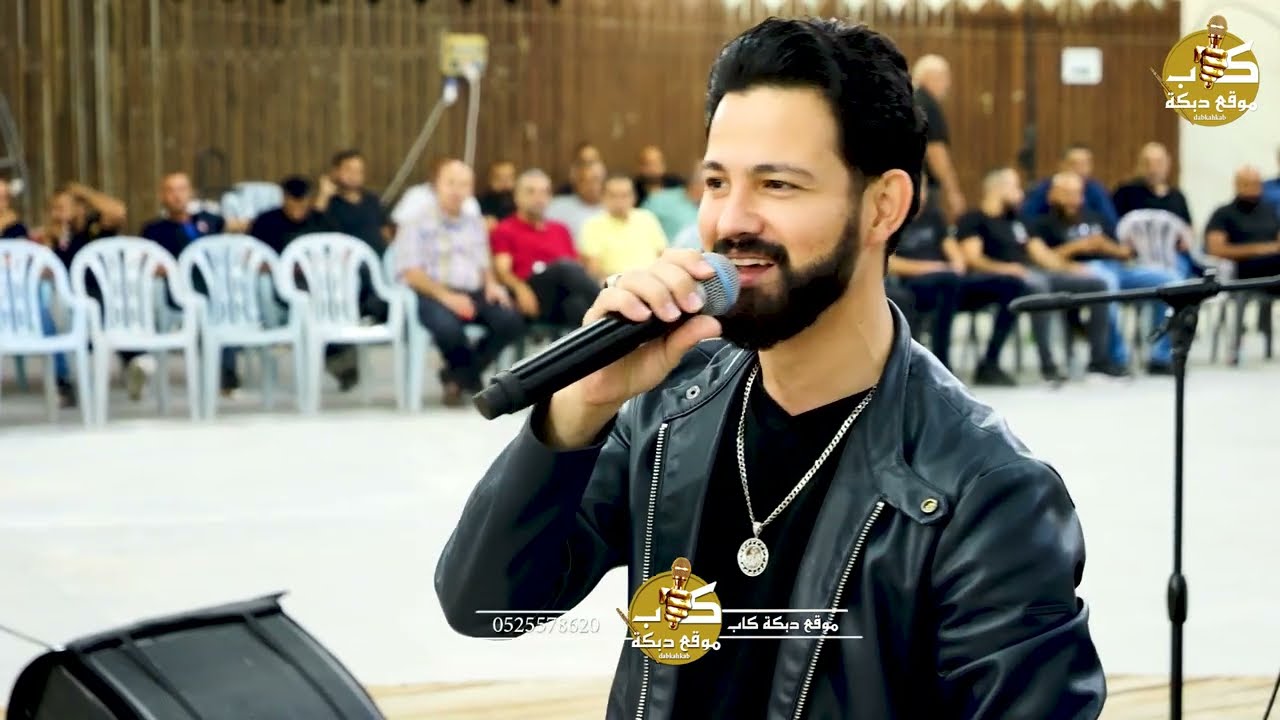 انس طباش وفرقته الموسيقيه | حفلة العريس ايهاب زهير كبها 2022