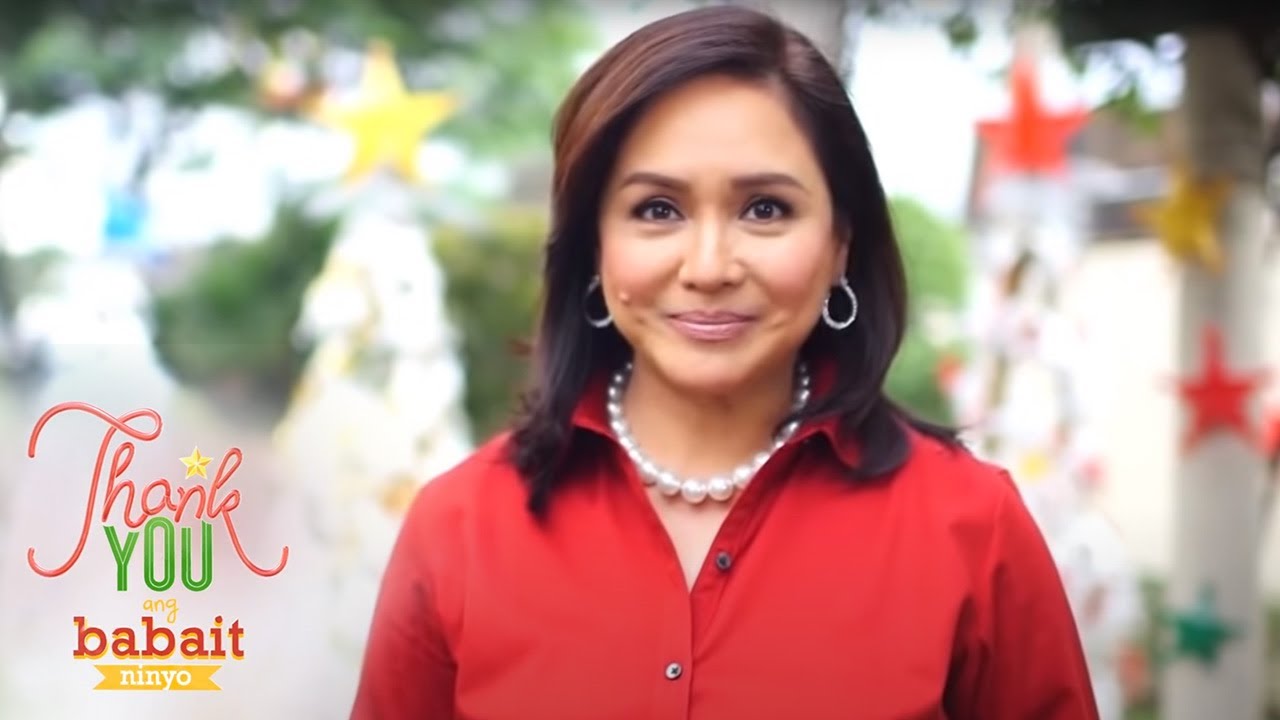 ABS-CBN Christmas Station ID 2014 