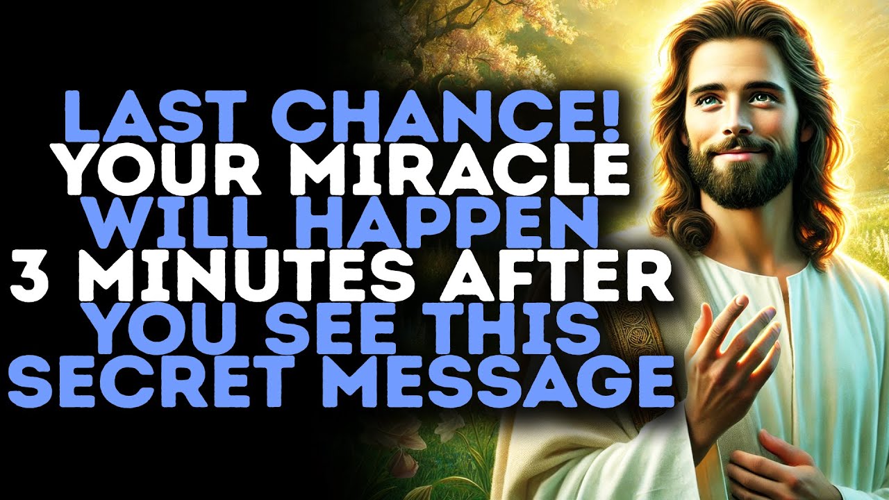 God Warns: 