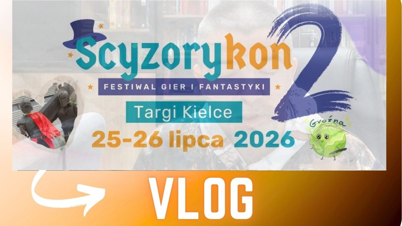 Scyzorykon 2026, Tormentum II, Secret Files: Tunguska Remastered