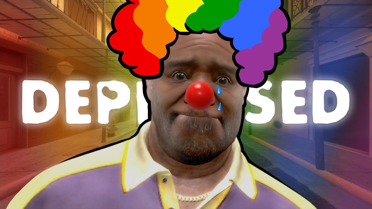 COACH GOT DEPRESSED AFTER THIS MATCH
