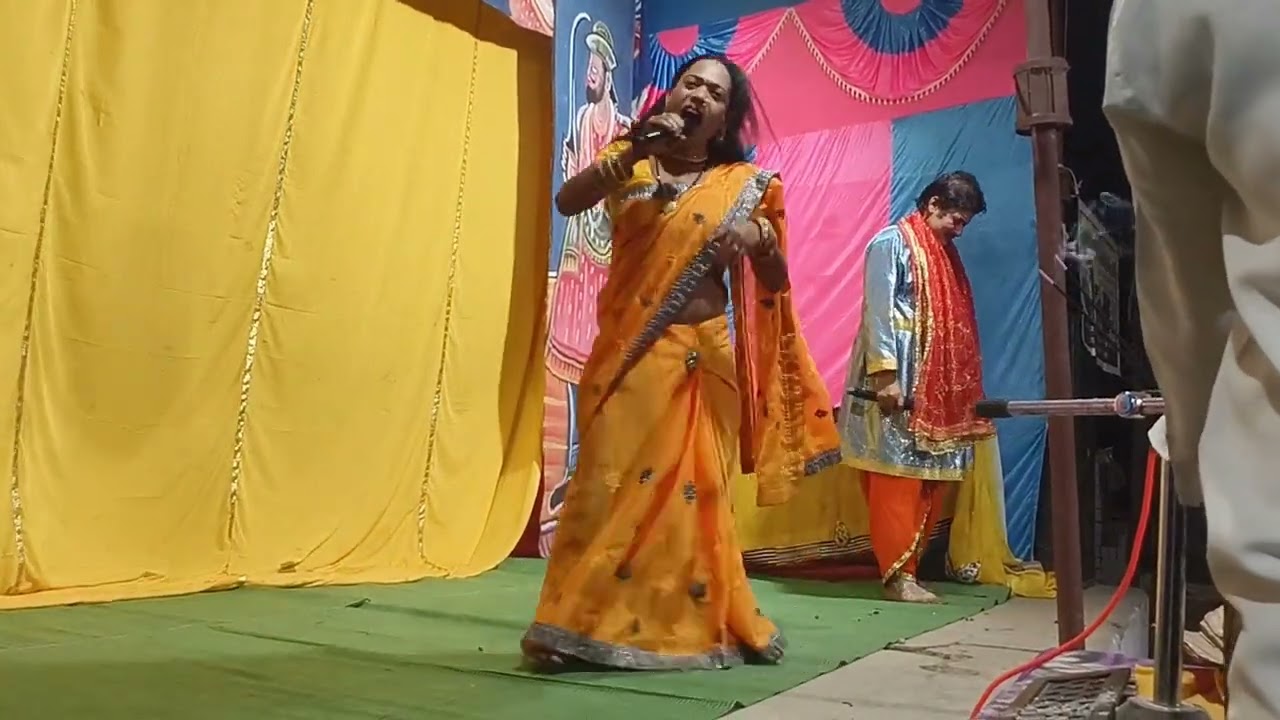 Barbaspur ramlila 