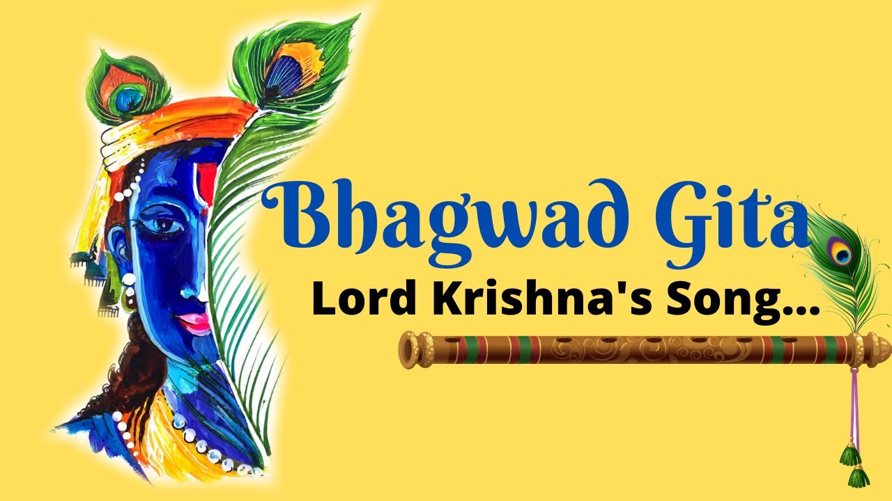 Bhagwad Gita Learnings Insider Introduction - Hindi