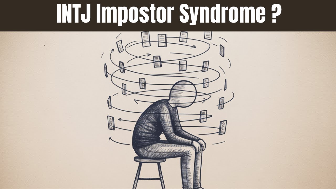 Темная сторона личности INTJ и как превратить ее в силу