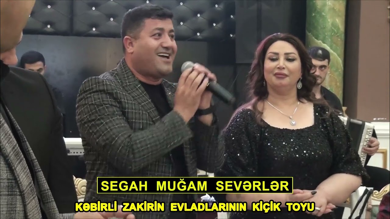 Segah mugam Nigar Agcabedili. Nazir Lacinli. Valid Abdullayev ve Taleh. qarmon Yadigar gitara Elbəyi