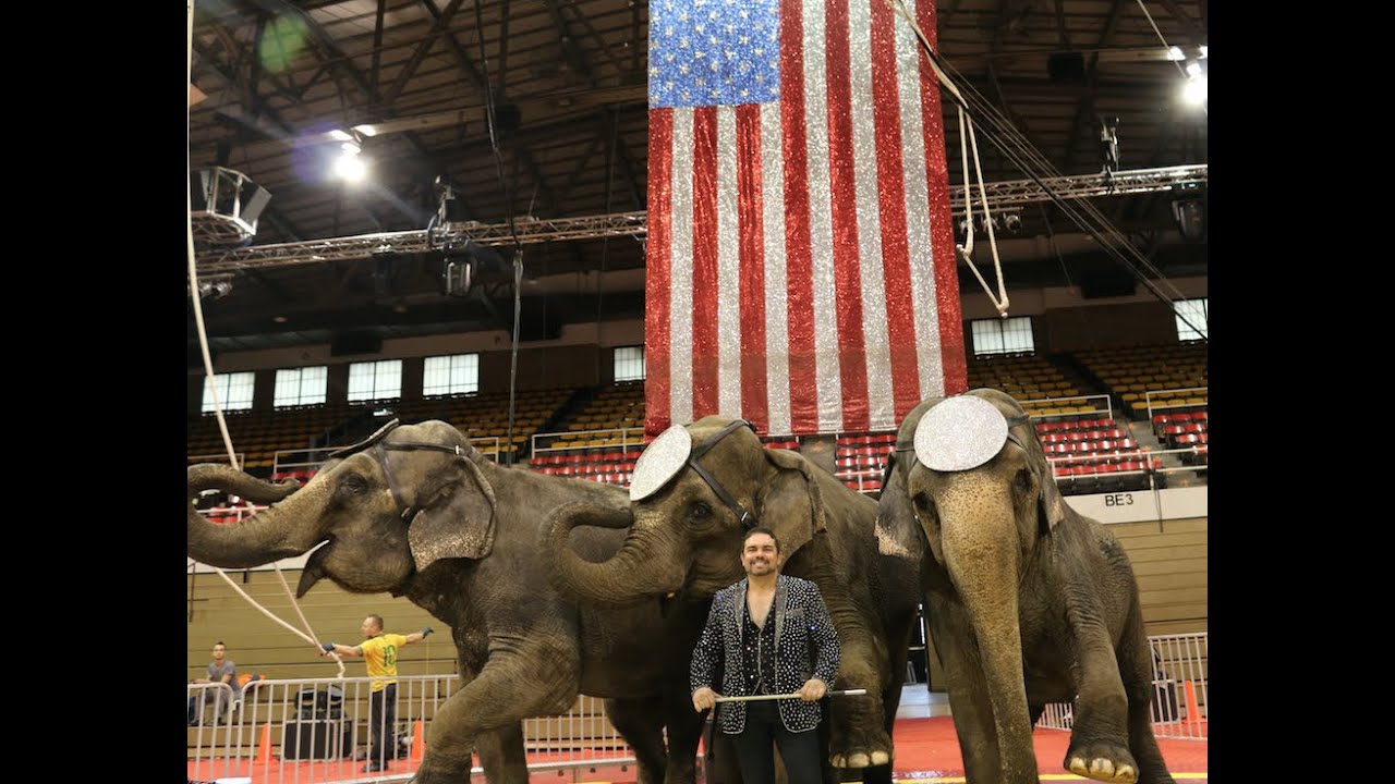 JED 342- Orak Shrine Circus  Hammond, Indiana