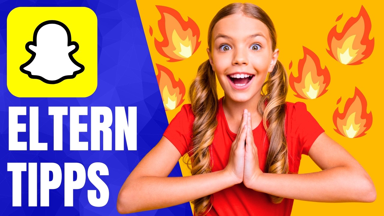 Snapchat - was Eltern unterschätzen!