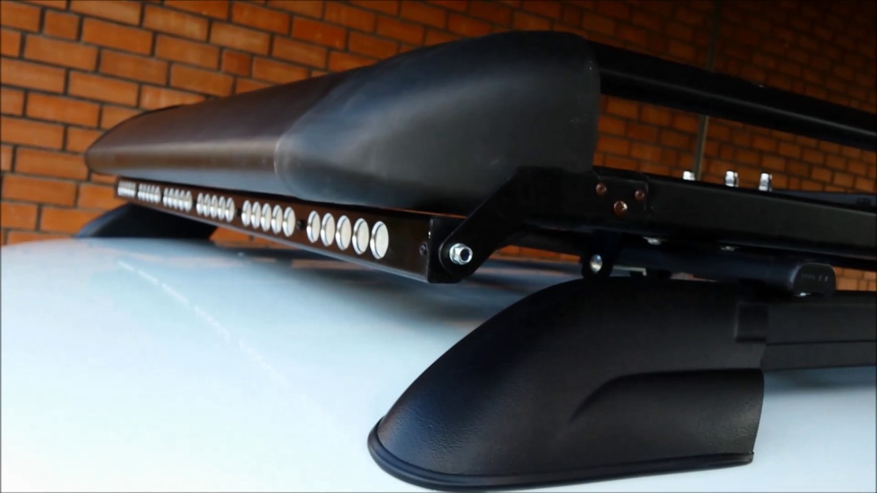 Корзина багажника 