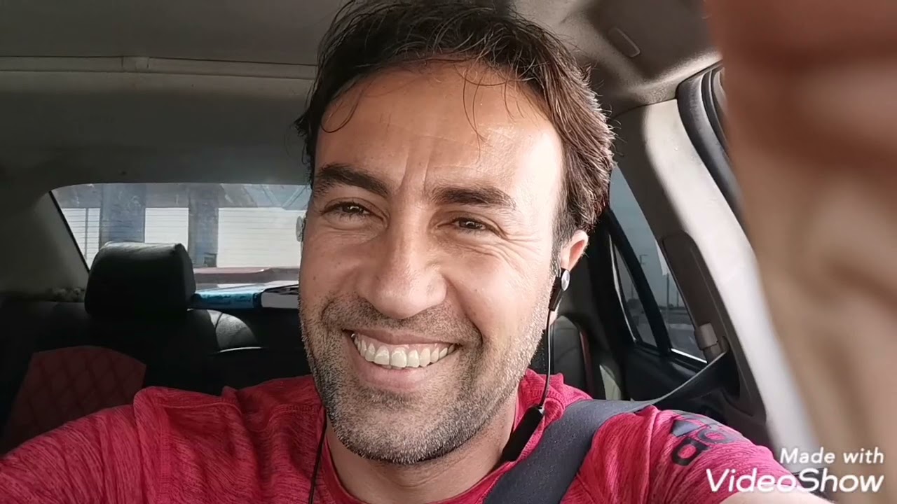 رحلة جديدة لمكان جديد رائع يا ترى ايه هوه