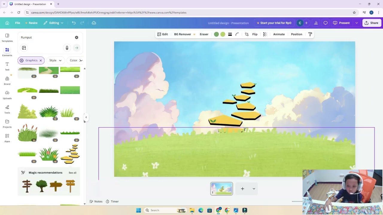🚀 Aluna Creating Immersive AR Pixel Art Experiences | DIGIKIDZ