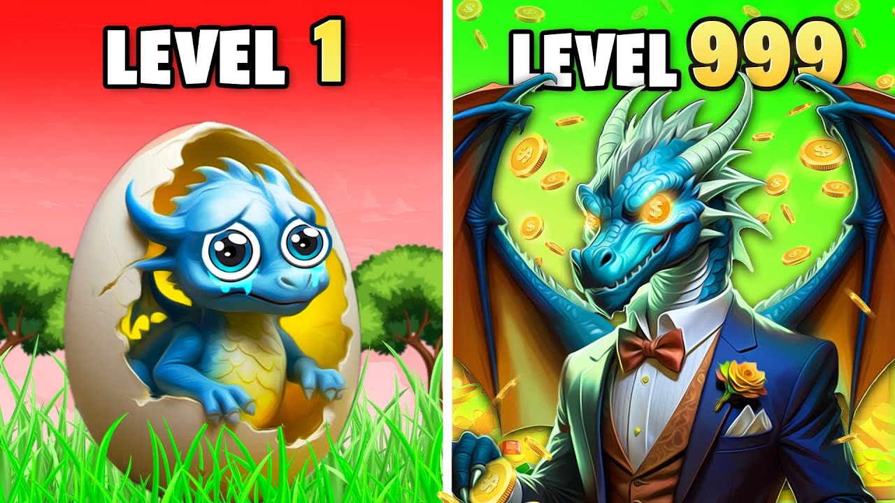 This Is An Incredible Game!! (Dragon Tycoon 3 - Fortnite UEFN)