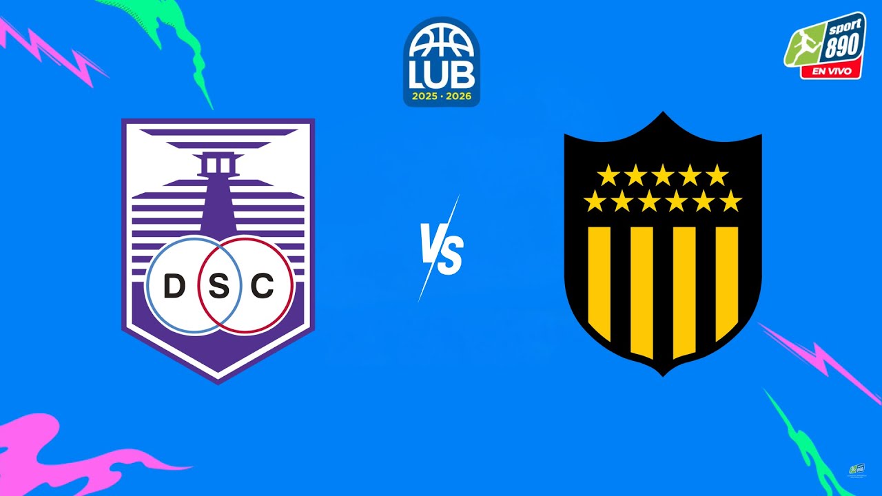 🔴 SPORT 890 🔴 LA RADIO DEPORTIVA DEL URUGUAY