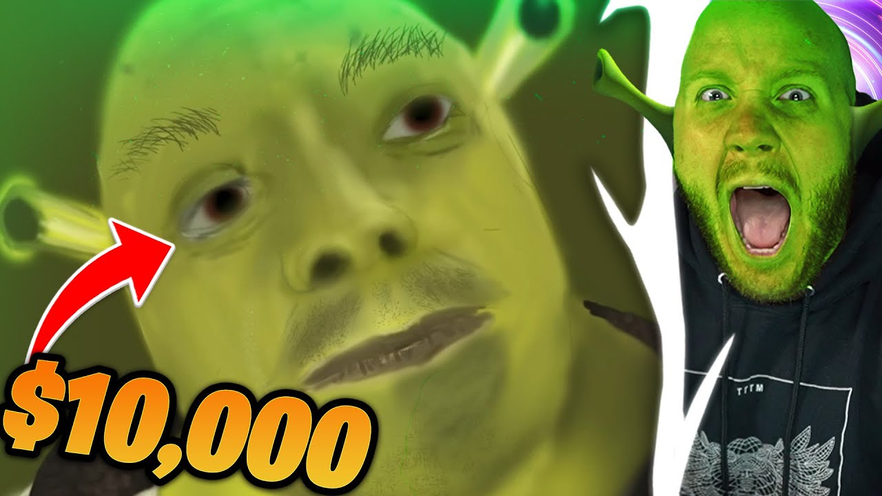 TIMTHETATMAN REACTS TO LAZAR SPENDING $10,000 ON FIVERR...