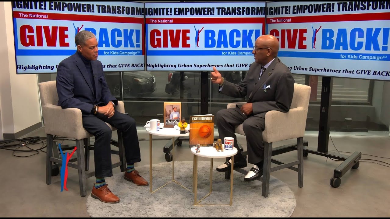 IGNITE! EMPOWER! TRANSFORM! Episode 143