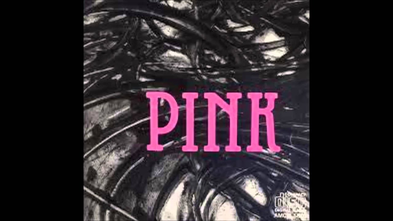 PINK  TRAVELLER REMIX