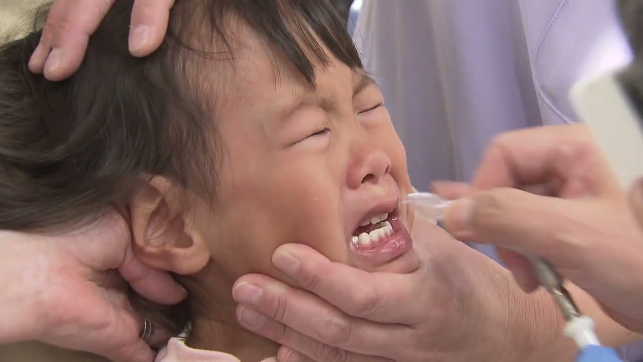 子どもの鼻水について。自宅でできる対策を紹介（まつもと耳鼻咽喉科クリニック）