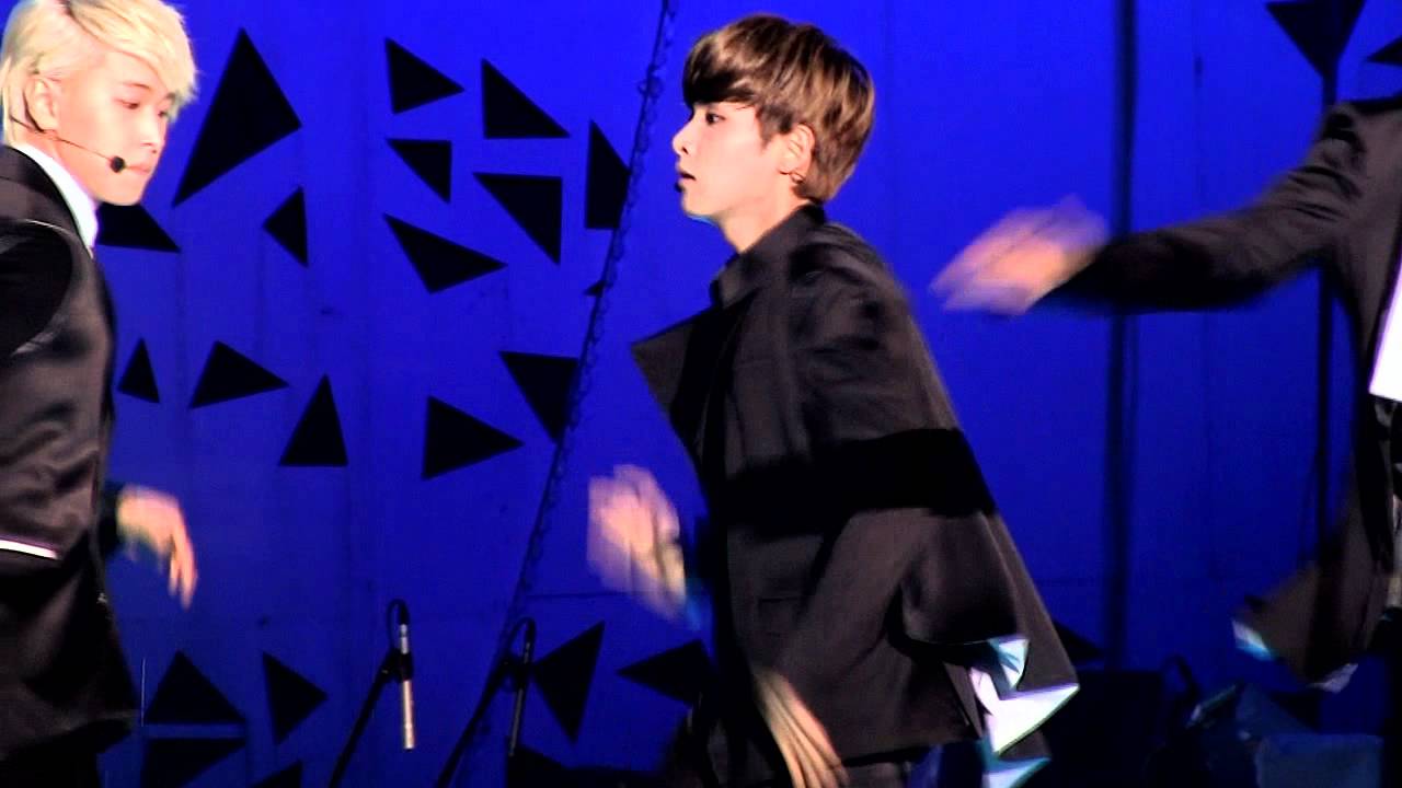 Ryeowook_20120706_KBS Openconcert_Mr. Simple