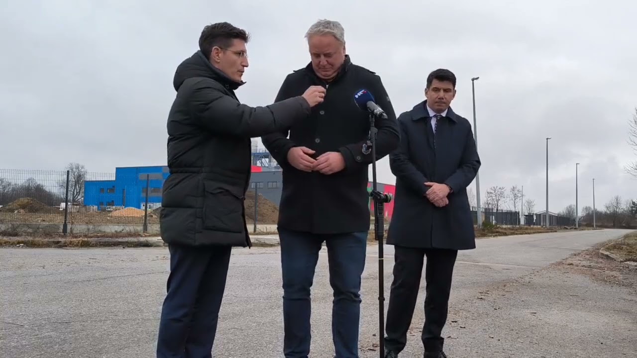 Tušak i Troskot izjava za medije: Strah među poduzetnicima i građanima itekako opravdan