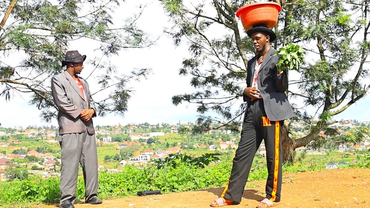 IKI KIMONO KIRIBWE? MATAYO😭😂