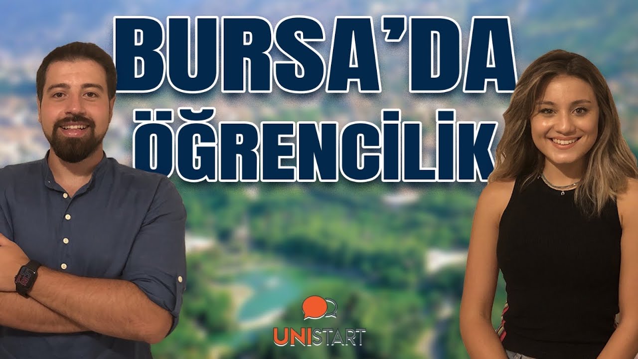 BURSA'DA ÖĞRENCİ OLMAK | Uludağ, Görükle, İskender